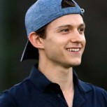 Tom Holland y la transformación para la película “Cherry” que lo hizo perder 13 kilos