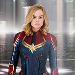 Brie Larson se prepara en casa para “Capitana Marvel 2”: Mostró el gimnasio “intimidante” que tiene