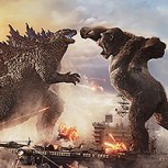“Godzilla vs. Kong”: Tráiler muestra la épica batalla entre las temidas bestias