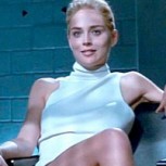 Sharon Stone reveló humillante sugerencia “sexual” que le hicieron durante el rodaje de “Bajos instintos”