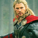 Chris Hemsworth sorprende con foto de “Thor” y “Loki” 10 años atrás, cuando eran unos desconocidos