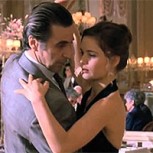 ¿Qué fue de la actriz que bailó tango con Al Pacino en “Perfume de mujer”? Así luce hoy Gabrielle Anwar