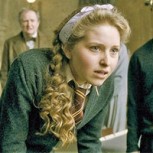 Actriz de “Harry Potter” reveló traumática experiencia que vivió durante el rodaje y cómo le cambió la vida