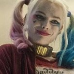 Margot Robbie no necesita dobles: Mira la asombrosa acrobacia que hizo en “El escuadrón suicida”