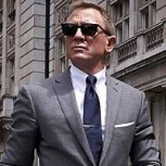 Lanzan espectacular tráiler final de “Sin tiempo para morir”, la última de Daniel Craig como James Bond