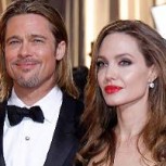 Angelina Jolie revela los temores que habría sentido por la seguridad de su familia en su matrimonio con Brad Pitt