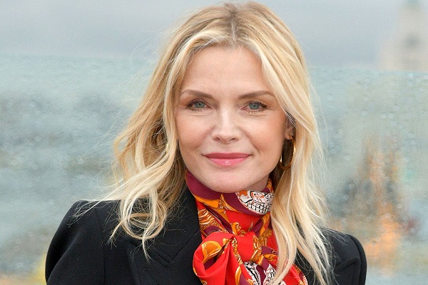 Michelle Pfeiffer actrices
