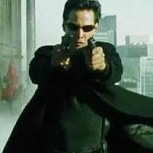Keanu Reeves ya vio “Matrix resurrecciones” y esta fue su contundente reacción