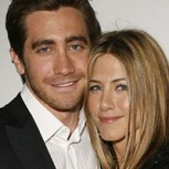 Jake Gyllenhaal recordó como una “tortura” filmar escenas íntimas con Jennifer Aniston