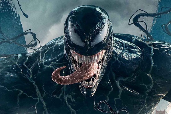 peliculas estreno netflix octubre 2021 Venom