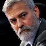 George Clooney siembra dudas sobre lo que pasó en el trágico accidente protagonizado por Alec Baldwin