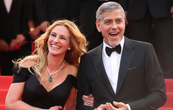 George-Clooney-Julia-Roberts pelicula 2022