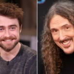 Daniel Radcliffe irreconocible: Así es su transformación para su nueva película