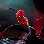 Se hizo realidad: Los tres actores de “Spider-Man” recrearon el famoso meme