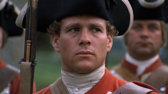 brian oneal barry lyndon
