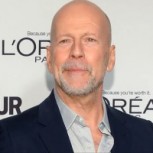 Remezón en Hollywood: Bruce Willis se retira de la actuación por un problema de salud