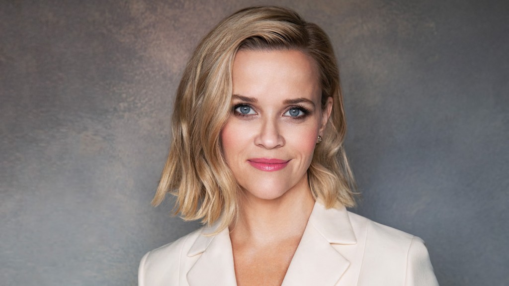 mujeres poderosas hollywood Reese-Witherspoon