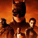 Primeras reacciones a “The Batman”: Esto dicen las tajantes críticas sobre la película