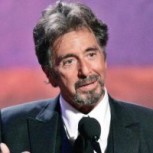 Al Pacino en pareja con ex novia de Mick Jagger: Es productora y 53 años menor que él