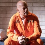 Bruce Willis como un súper villano: Así se lo ve en tráiler de próxima película, tras anunciar su retiro