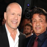 ¿Por qué Bruce Willis no estuvo en “Los indestructibles 3″? Una exigencia hizo que Stallone lo dejara fuera