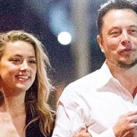 Elon Musk se refirió al juicio de Johnny Depp y Amber Heard, tras ser señalado como amante de la actriz