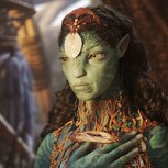 “Avatar 2″ lanza primer tráiler: Espectaculares imágenes de la esperada secuela