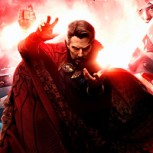 Primeras reacciones a “Doctor Strange 2″ coinciden: Nadie esperaba una película así