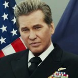 Val Kilmer en “Top Gun: Maverick”: La conmovedora reaparición del actor como “Iceman”