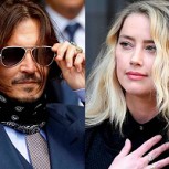 Amber Heard sorprende con impensadas declaraciones sobre Johnny Depp tras perder el juicio