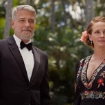 Julia Roberts y George Clooney regresan a la comedia con “Pasaje al paraíso”: Mira el tráiler