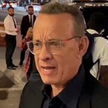 Tom Hanks insulta a fanático tras incidente con su esposa: Así fue su reacción