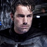 Ben Affleck vuelve a ser Batman: Insólita filtración de imágenes lo confirma