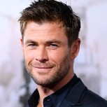 Chris Hemsworth es visto en pleno rodaje de “Mad Max: Furiosa”: Está irreconocible