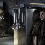 “Jurassic Park”: Detectan burdo error a casi 30 años de su estreno y se vuelve viral