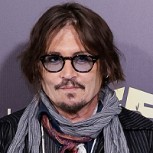 Johnny Depp vuelve al cine tras el juicio: Así luce caracterizado para su particular personaje