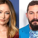 ¿Olivia Wilde desenmascarada? Filtran video que contradice su postura feminista y se desata el escándalo