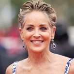 Sharon Stone reveló el impensado motivo por el que la rechazaron en una cita reciente