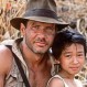 Harrison Ford se reencuentra con el niño de “Indiana Jones y el templo de la perdición”: Así lucen 38 años después