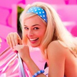 Margot Robbie confiesa que vivió el momento “más humillante de su vida” durante el rodaje de “Barbie”