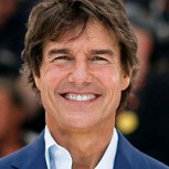 ¿El video más loco de Tom Cruise? Actor promociona “Misión Imposible 7″ colgado de un avión