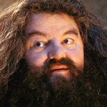 Murió Robbie Coltrane, el recordado actor que interpretó a “Hagrid” en la saga de Harry Potter