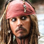 Johnny Depp deja a todos desconcertados con su nuevo aspecto: ¿Qué le pasó?