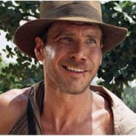 Primeras imágenes de “Indiana Jones”: Así luce Harrison Ford de regreso al personaje a sus 80 años