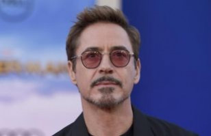 Robert Downey Jr. desconcierta con su nuevo aspecto y muchos piden que interprete a famoso villano