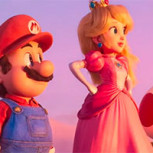 Super Mario Bros estrenó su segundo tráiler anunciando esperado momento