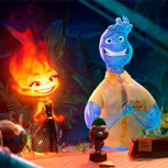Pixar estrenó el primer tráiler de “Elemental”, su nueva película: Míralo