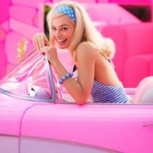 “Barbie” lanza su primer tráiler: Así lucen Margot Robbie y Ryan Gosling como los famosos muñecos