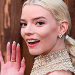Anya Taylor-Joy logra increíble maniobra en precuela de “Mad Max” sin saber manejar