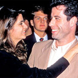 John Travolta dedicó emotivo mensaje a KristieAlley por su muerte 